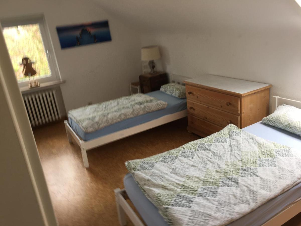 Zwischen Koeln Und Bonn, Central Oben Troisdorf Eksteriør bilde